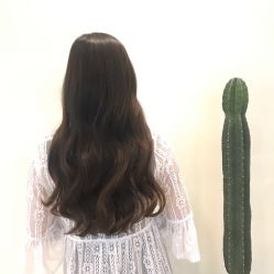中发-涩谷· Hair Salon