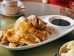 -观桥阁(锦溪店)