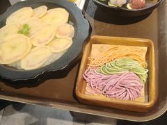 -阳坊涮肉(西直门凯德mall店)