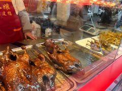 -徐六孃正宗甜皮鸭(张公桥店)