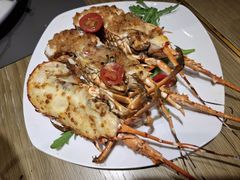 -博林天瑞喜来登酒店·西丽尚膳