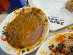 -红姐重庆火锅(曙光路店)