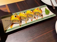 -山葵家·创意料理(宁波来福士店)