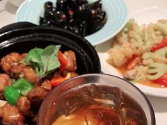 -太兴餐厅(东方广场分店)