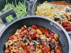 -聚味瞿记·龙虾堂(树木岭店)