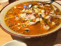 -水煮三国·川鲁江湖菜(香山店)