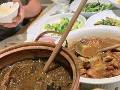 -关东小磨东北菜(漕河泾印象城店)