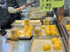 -二张农家菜(天通苑店)