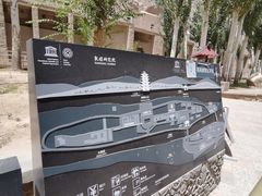 -敦煌莫高窟数字展示中心