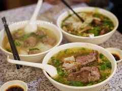 -莲塘味宝园牛杂(天越翔园店)