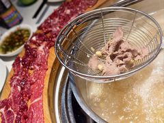 -三毛牛肉店(福强店)