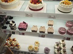 -好利来(抚顺万达店)