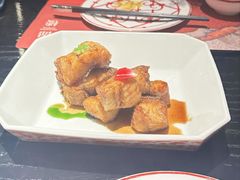 -锦楼·臻选新杭帮(杭州中心店)