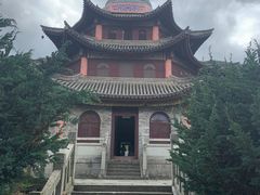 -天龙八部武侠城