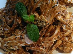 -大鸭梨烤鸭(枣园店)