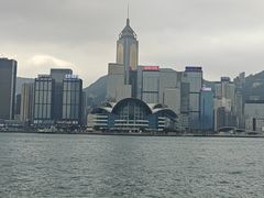 -天星小轮码头