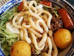 -双喜老铺(人民广场店)