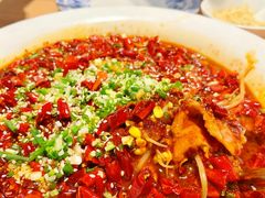 -连鹭海鲜·海肠捞饭·海胆饭(星海店)