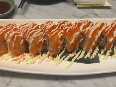 -阿吾罗日本料理(K11艺术中心店)