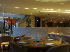 大堂-威斯汀舞台餐厅