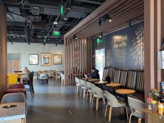 -COSTA COFFEE(金长安大厦店)