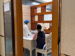 -深圳富茂格伦菲尔口腔门诊部(龙华清湖总院)