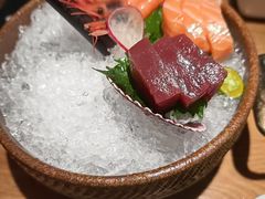 -沼津港精致料理·寿喜烧·烧鸟(青浦宝龙广场店)