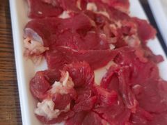 -楼外楼大刀肉传统火锅居(博学路店)