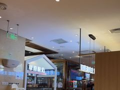 -西贝(武汉群星城店)
