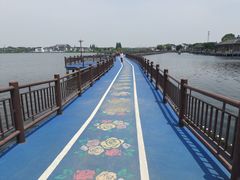 -鹅湖玫瑰文化园
