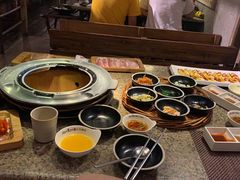-三代烤肉(保利广场店)