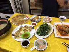 -正宗波记潮州砂锅粥(新洲一街店)