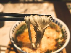 牛拉毛细-雁滩白记·兰州牛肉面