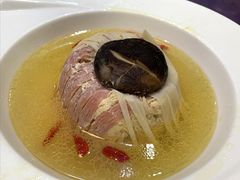 本帮扣三丝-长兴菜馆(高桥店)