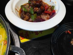 -川里谈·川味小馆(北京路店)