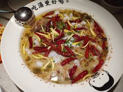 -江渔儿酸菜鱼(曜一城店)