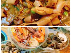 -鲜小岛·铜锅涮肉