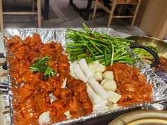 -冰川朝鲜族料理·东北菜(观前店)