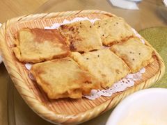 -台北楚楚园馅饼粥(虹桥南丰城店)