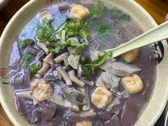 -笑云开汤包店(网巾市店)
