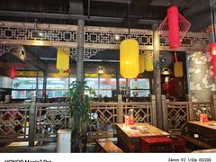 -蜀国大将老火锅(江北店)