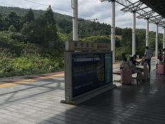 -郴州西站
