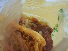 -小陈方酥锅盔(古城总店)