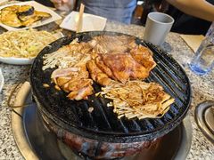 -厚味居炙子烤肉·清真(天桥南纬路店)