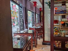 大堂-皇饭儿·王润兴酒楼(河坊街店)