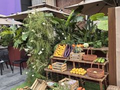 -蘑界·野生菌火锅(深业上城店)