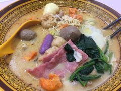 -汇吃汇喝美食街(上海建发浦悦荟广场店)