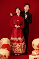 -太郎花子婚纱摄影TAHAKO(无锡店)