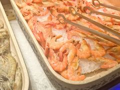 -梨花自助烤肉(西三旗万象汇店)