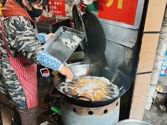 -老南昌白糖糕(大士院店)